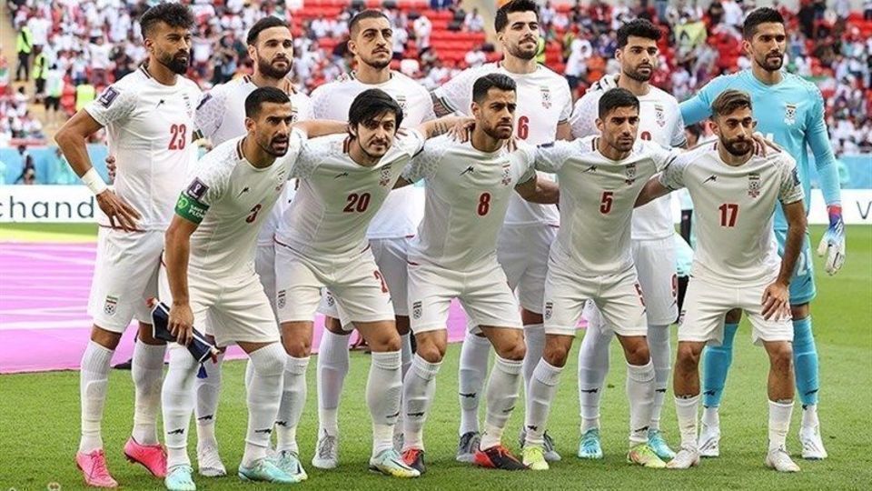 شمارش معکوس برای انتخاب سرمربی تیم ملی شمارش معکوس برای انتخاب سرمربی تیم ملی