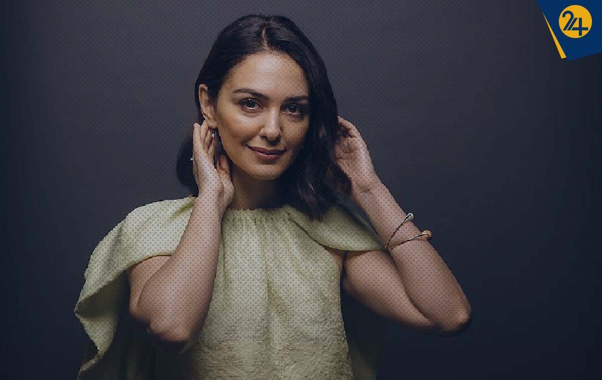 نازنین بنیادی کیست