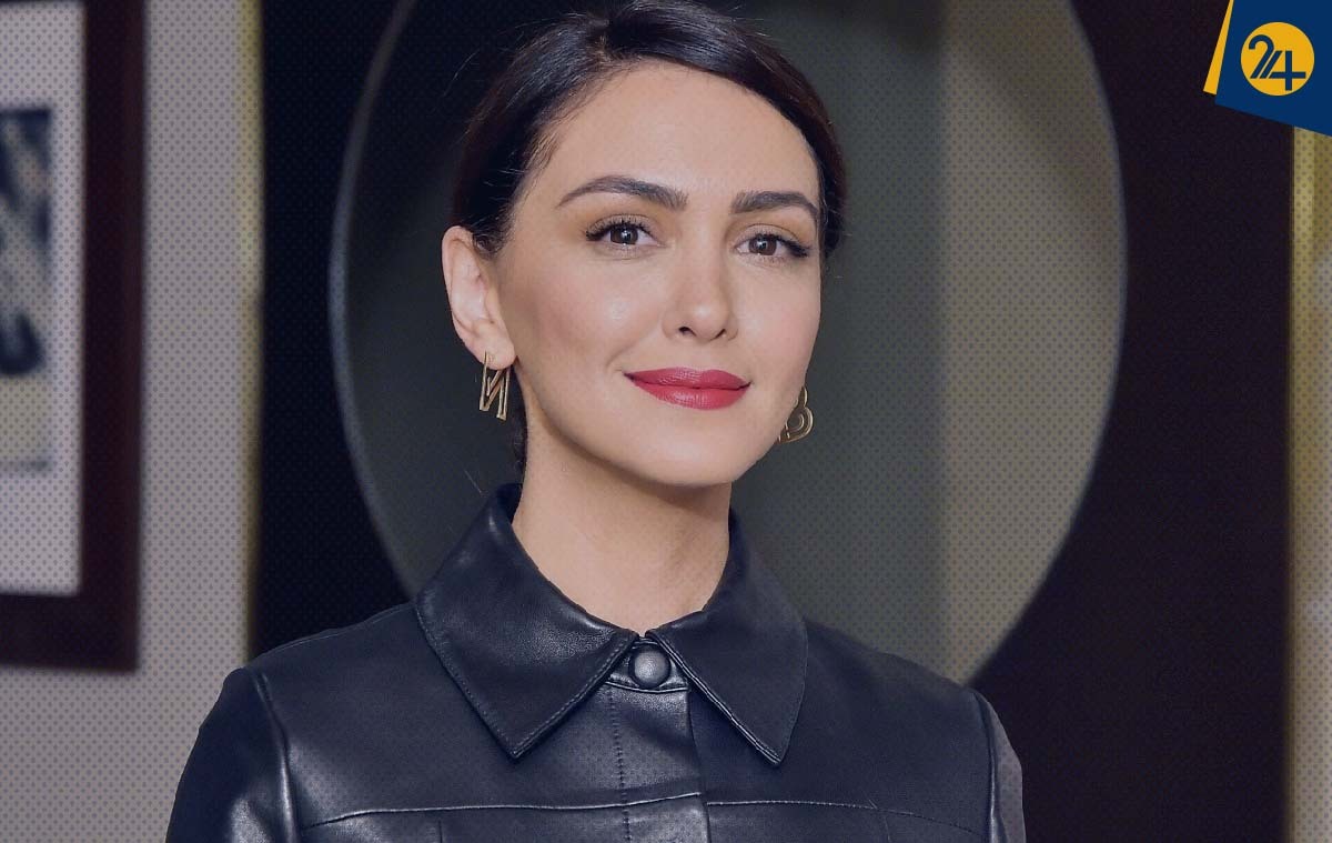 نازنین بنیادی