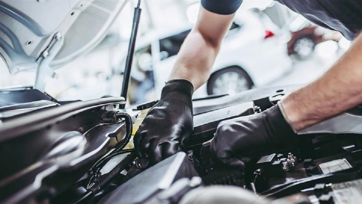 بهترین زمان تعویض روغن موتور خودرو