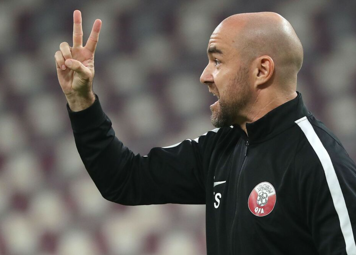 سانچز سرمربی تیم ملی ایران؟