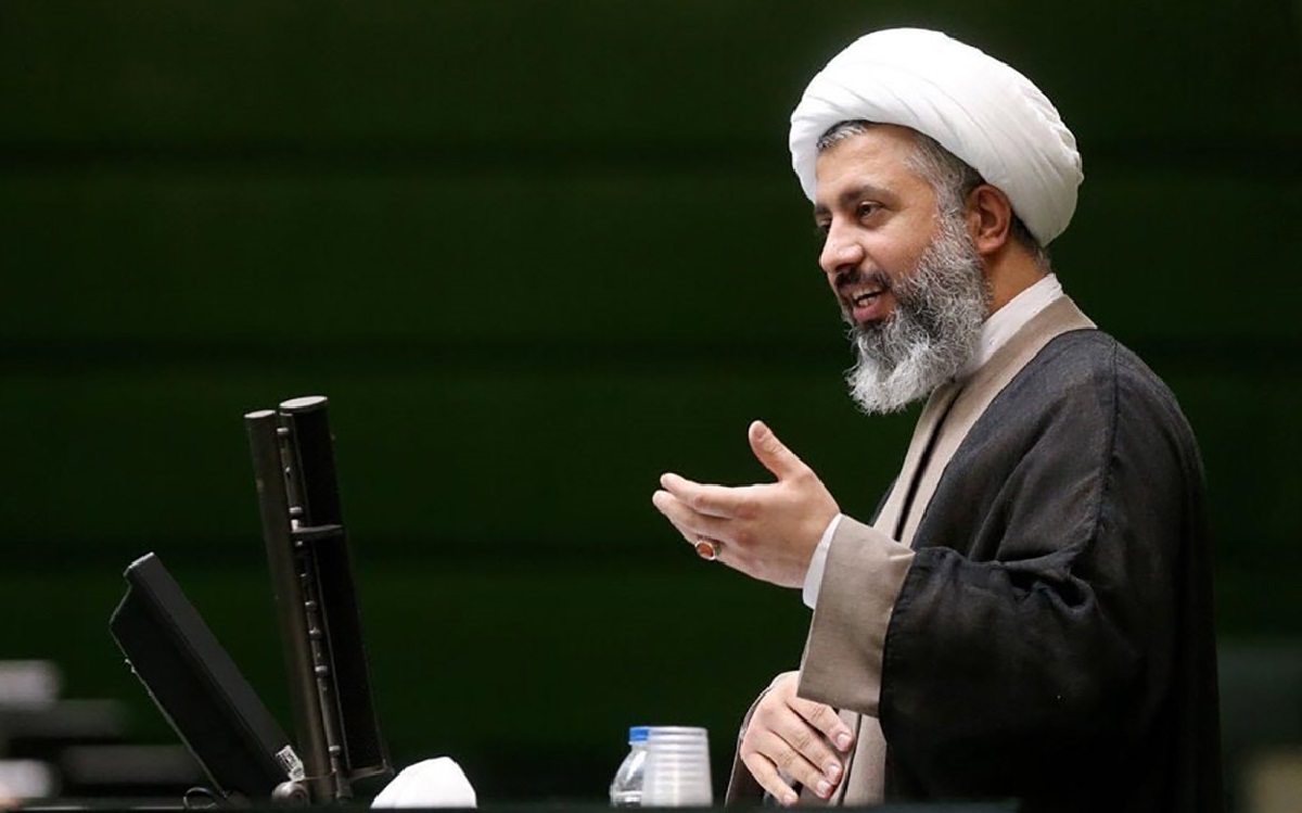 کارنامه انقلاب در طول ۴۴ سال آنقدر مقبول بوده که مردم را به خیابان آورد