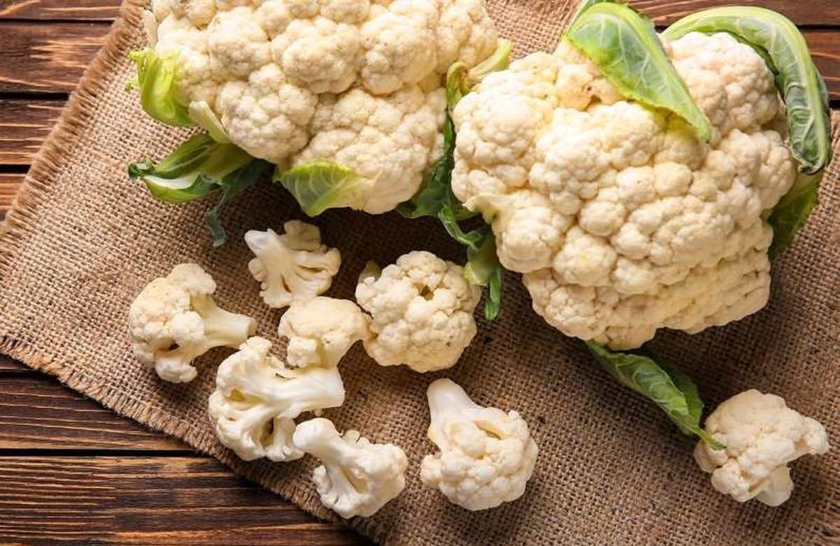 همه چیز درباره خواص جالب گل‌ کلم