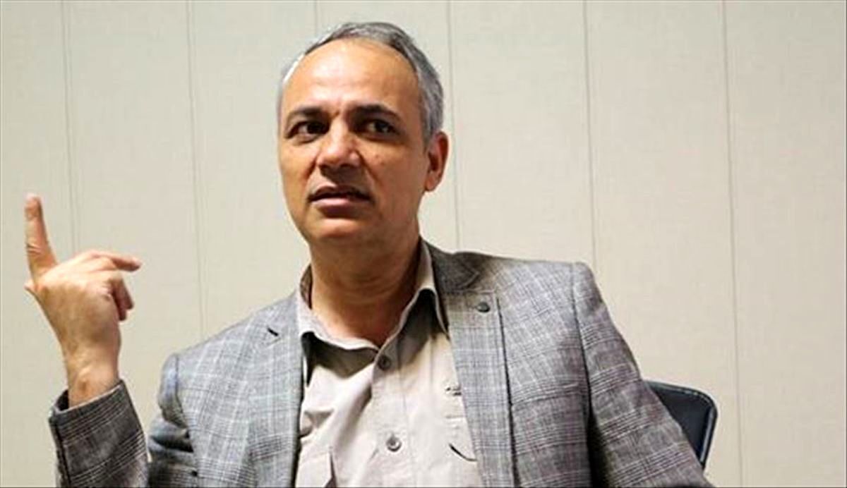 انتقاد تند زیدآبادی به توقیف روزنامه سازندگی