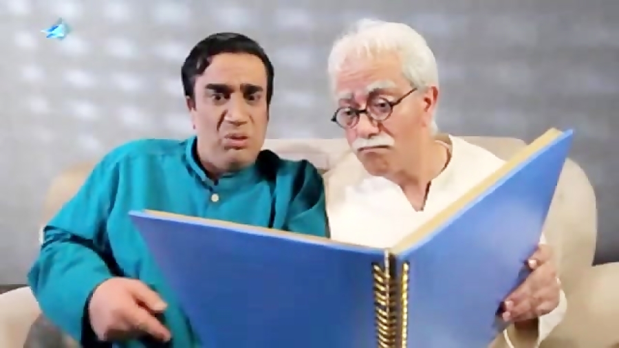 سکانس پربازدید سریال «شوخی کردم» درباره گوشت! +فیلم