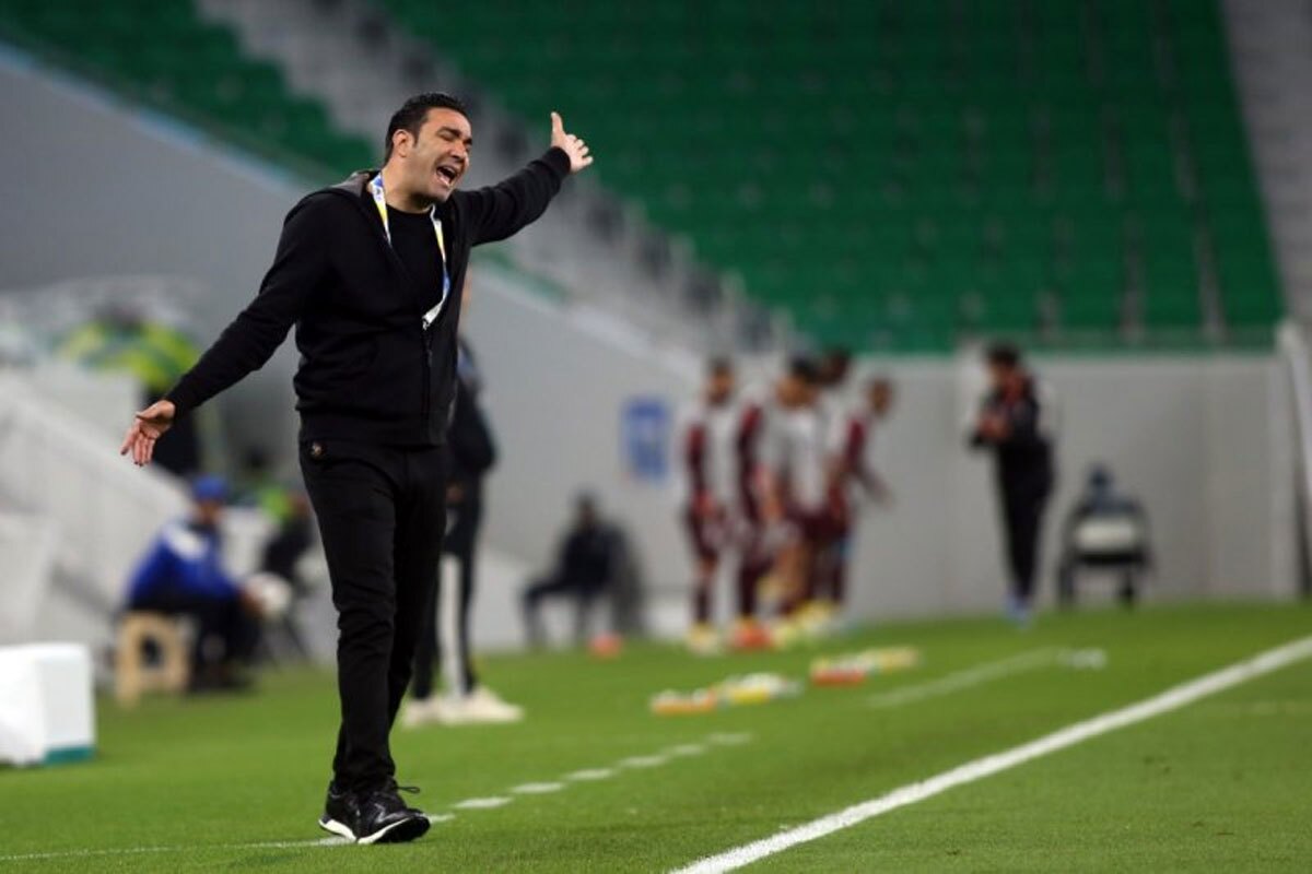 شوک فولاد در یک شب تاریخی