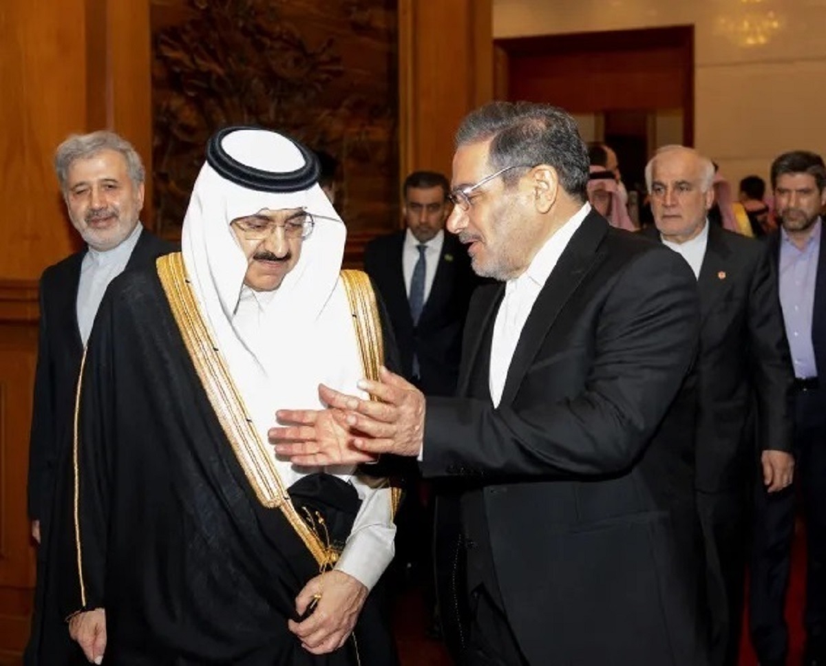 تاثیرات توافق ایران و عربستان به فراتر از خاورمیانه خواهد رفت؟