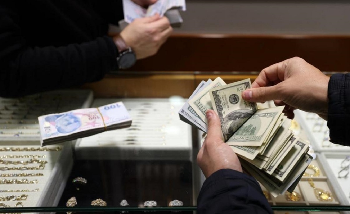پیش‌بینی قیمت دلار بعد از توافق ایران و عربستان