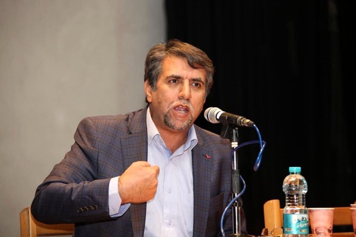 جوادی‌حصار: چاره‌ای جز تنش‌زدایی نداریم/ باید از مذاکره مستقیم با امریکا و عربستان استقبال کنیم