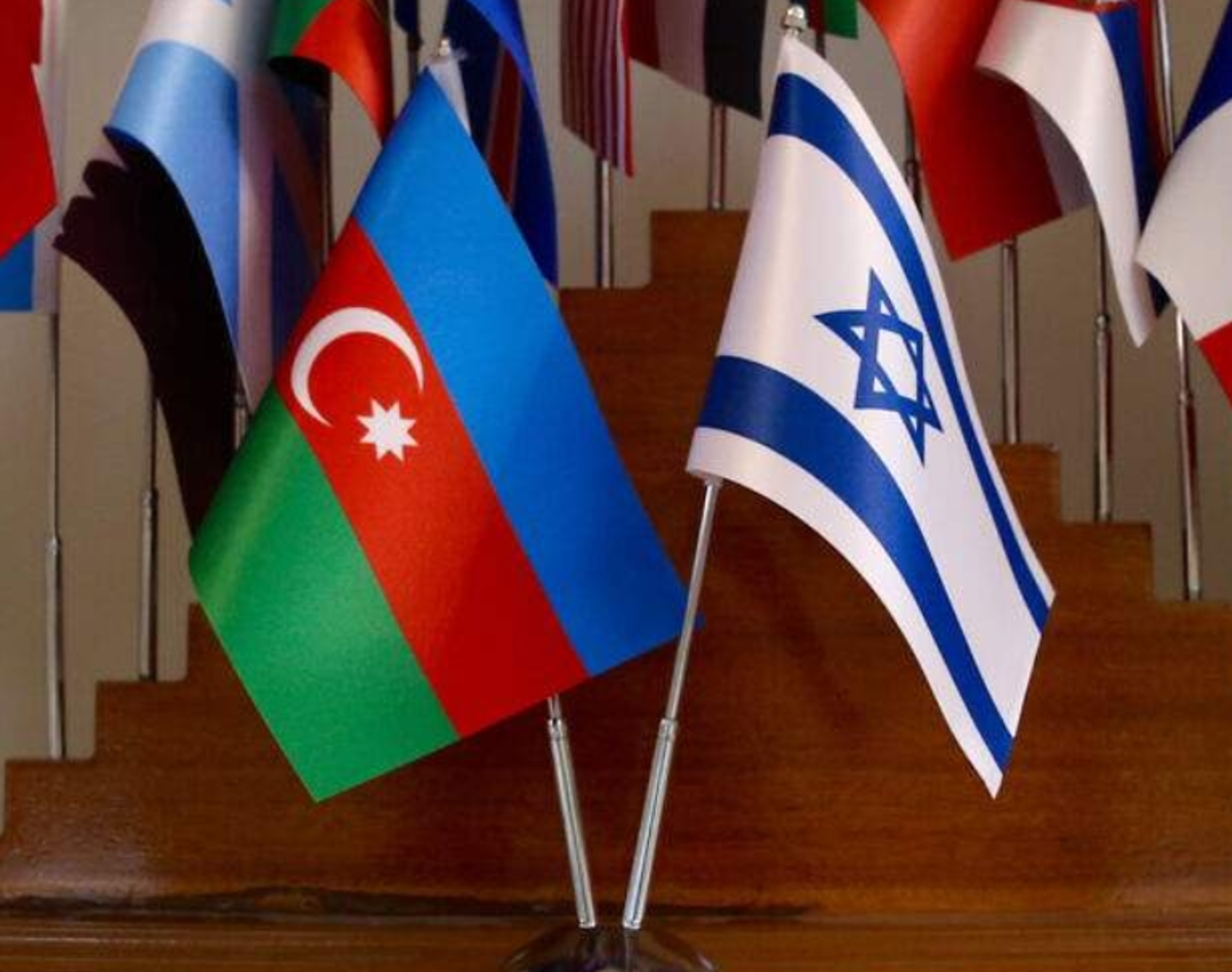 نفت آذربایجان در برابر دریافت سلاح