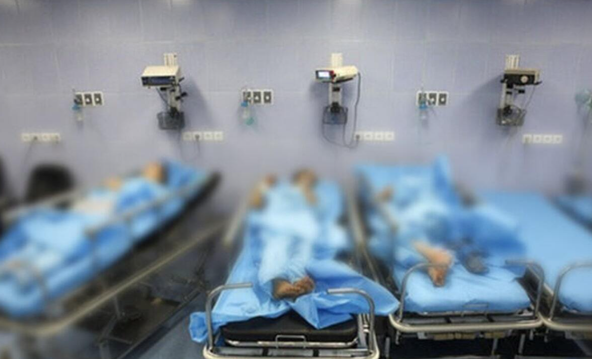 چهارمین بیانیه وزارت کشور درباره مسمومیت دانشآموزان چهارمین بیانیه وزارت کشور درباره مسمومیت دانشآموزان