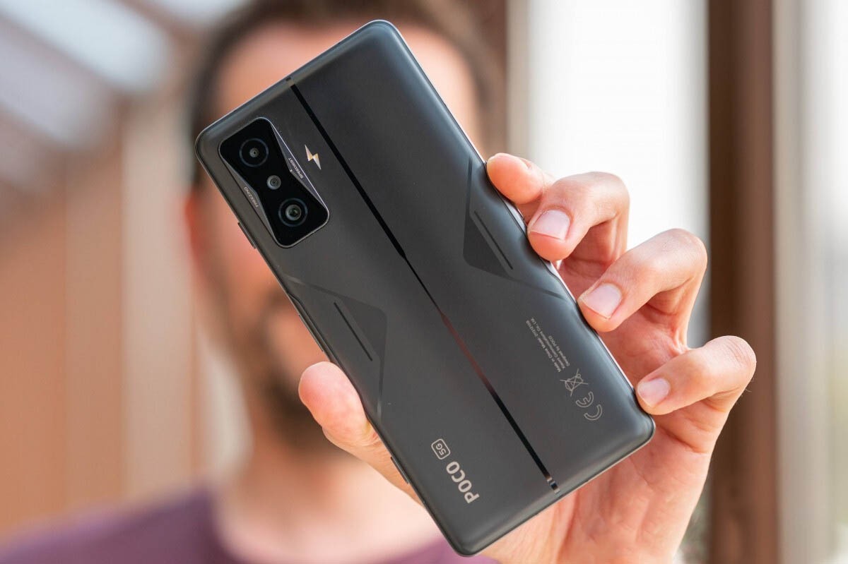 شیائومی Poco F4 GT