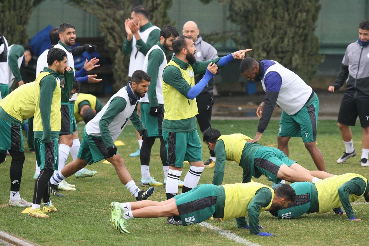 ۳ ستاره استقلال در خطر محرومیت ۳ ستاره استقلال در خطر محرومیت