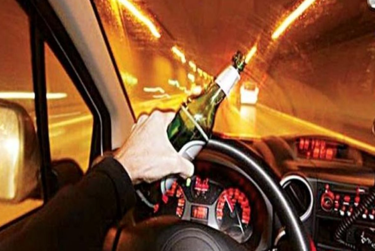 آیا بیمه شخص ثالث خسارت تصادف در حالت مستی را جبران می‌کند؟