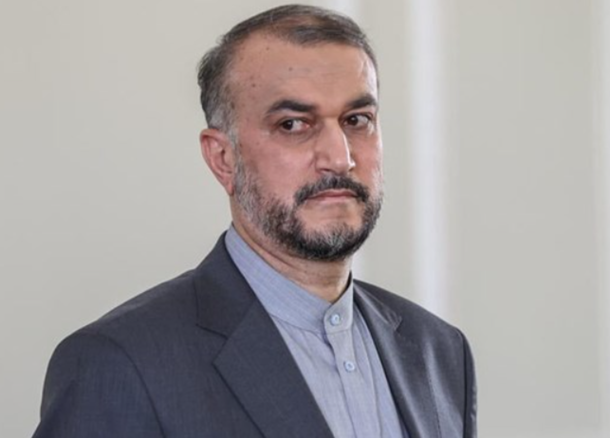 امیرعبداللهیان: ایران و آمریکا برای تبادل زندانیان به توافق دست یافتند/ کاخ سفید: ایران دروغ می‌گوید + فیلم