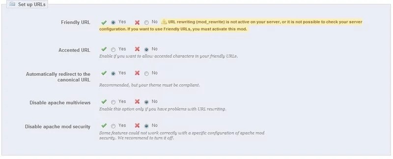 صفر تا صد بهبود سئو پرستاشاپ صفر تا صد بهبود سئو پرستاشاپ