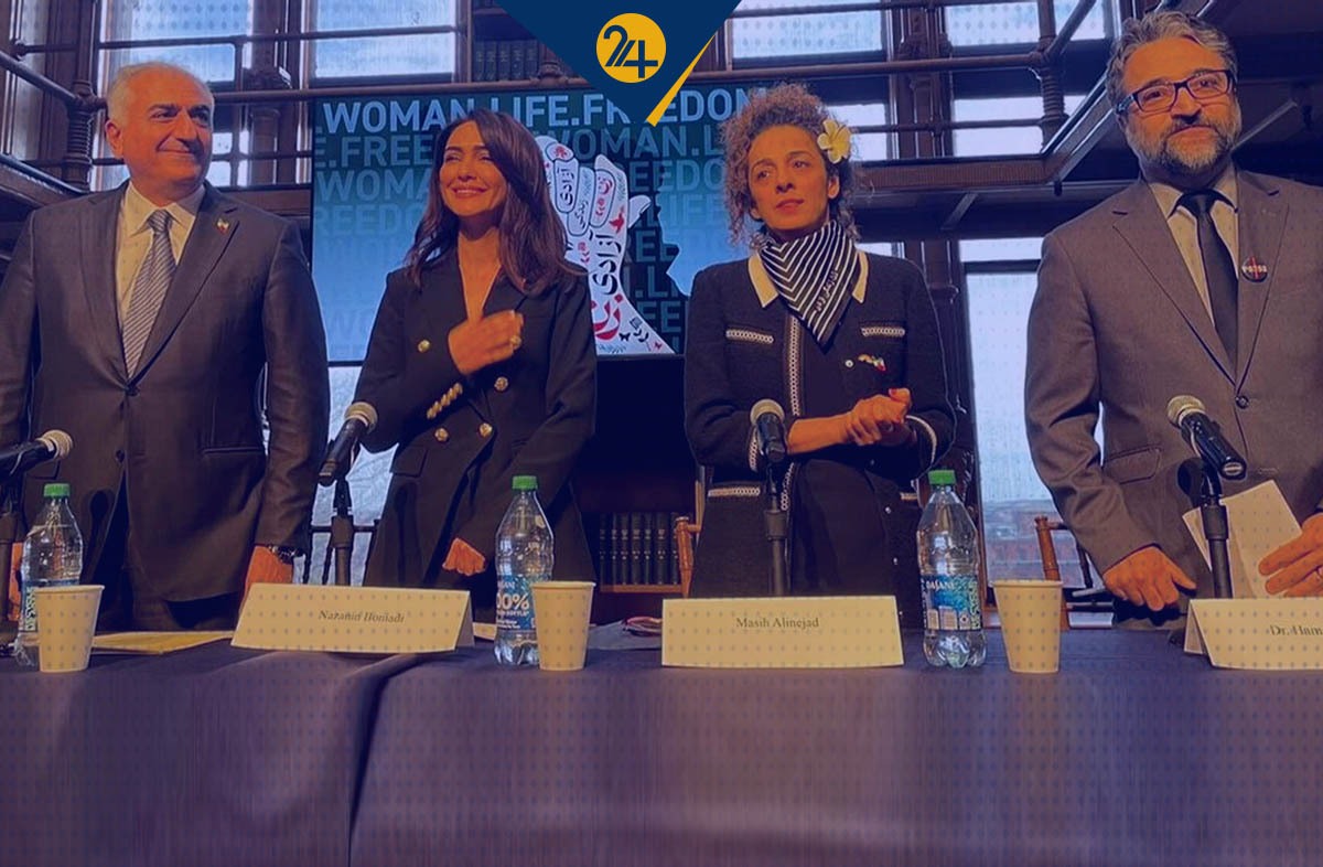 منشور مهسا اپوزیسیون منشور مهسا اپوزیسیون