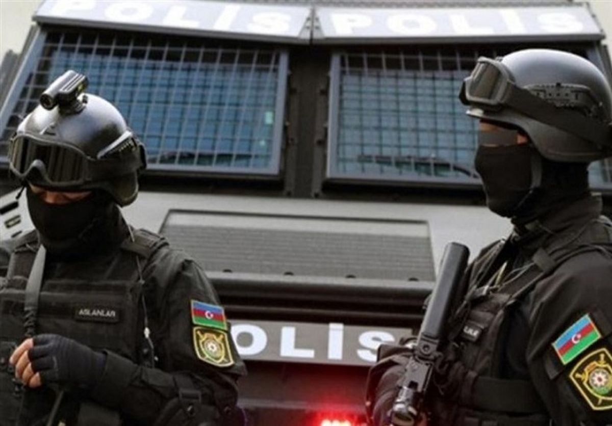 جمهوری آذربایجان مدعی دستگیری افرادی منتسب به ایران شد