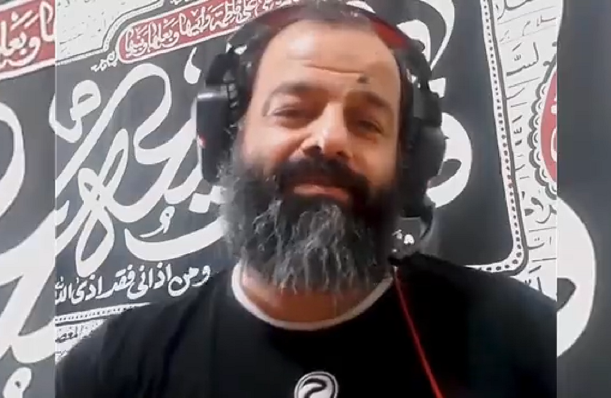 بازخوانی سخنان حسن کردمیهن درباره حمله به سفارت عربستان +فیلم