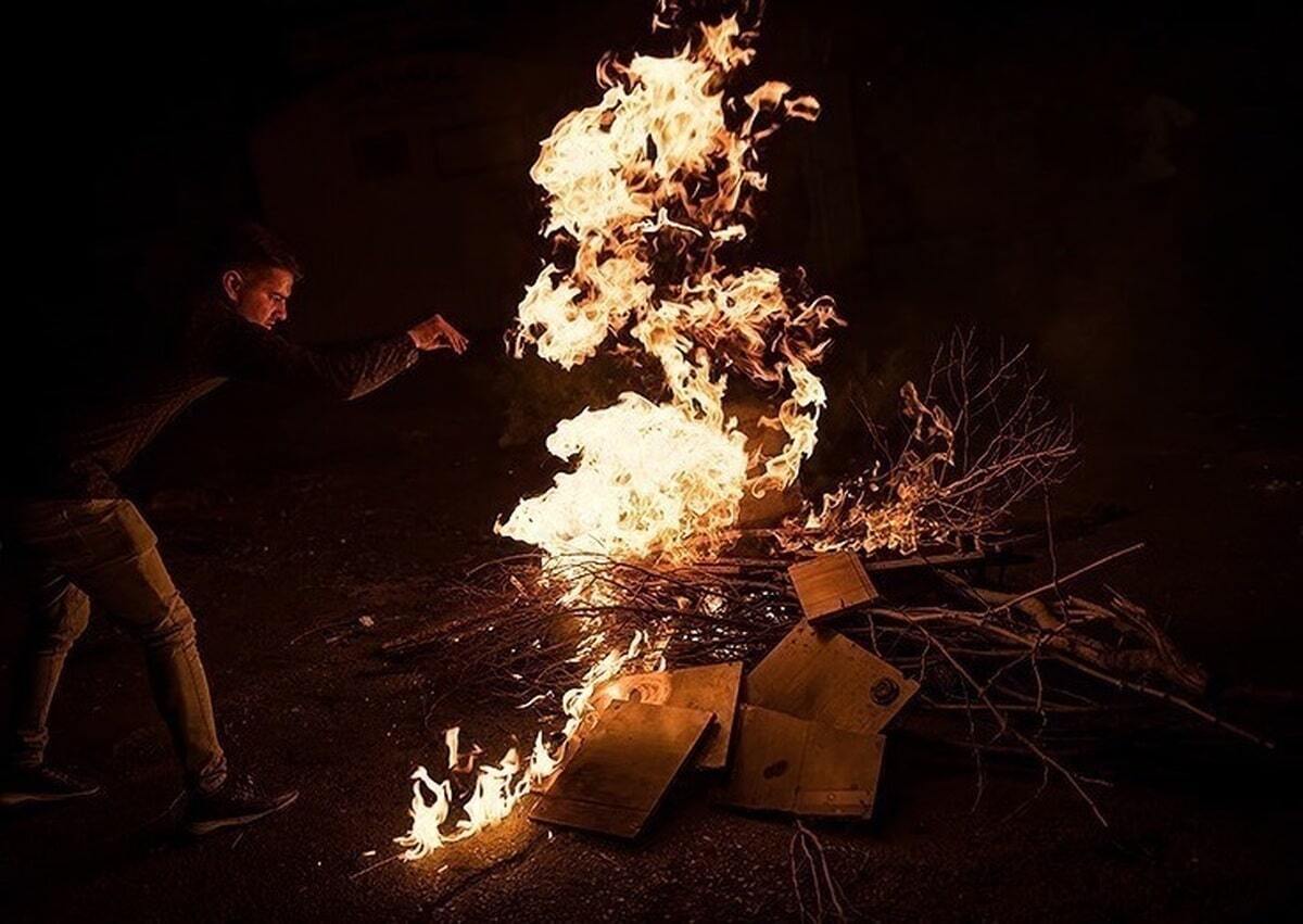 رئیس پلیس راهور تهران: توقیف خودروهایی که اقدام به پرتاب نارنجک می‌کنند