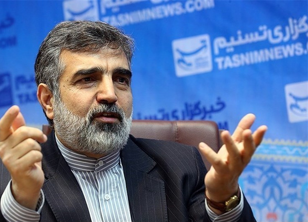 بهروز کمالوندی: مشکل ما با آژانس این است که هم به نعل میزند و هم به میخ بهروز کمالوندی: مشکل ما با آژانس این است که هم به نعل میزند و هم به میخ