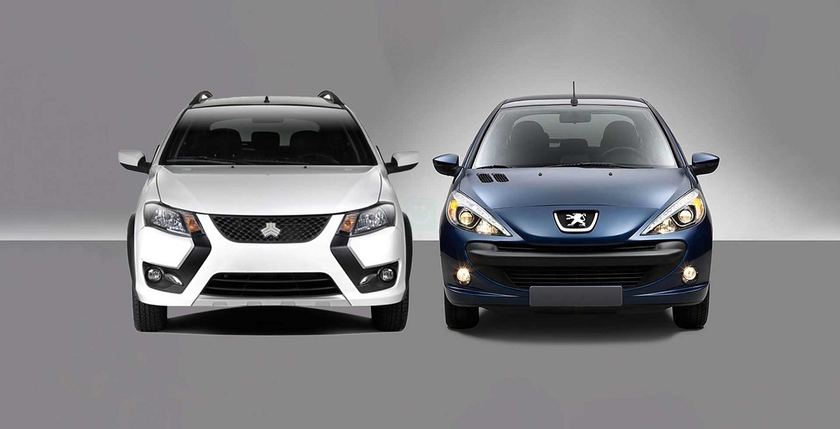 قیمت روز خودرو قیمت روز خودرو