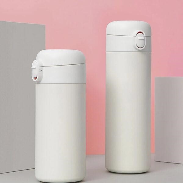 ویژگی های جدید فلاسک شیائومی چیست؟