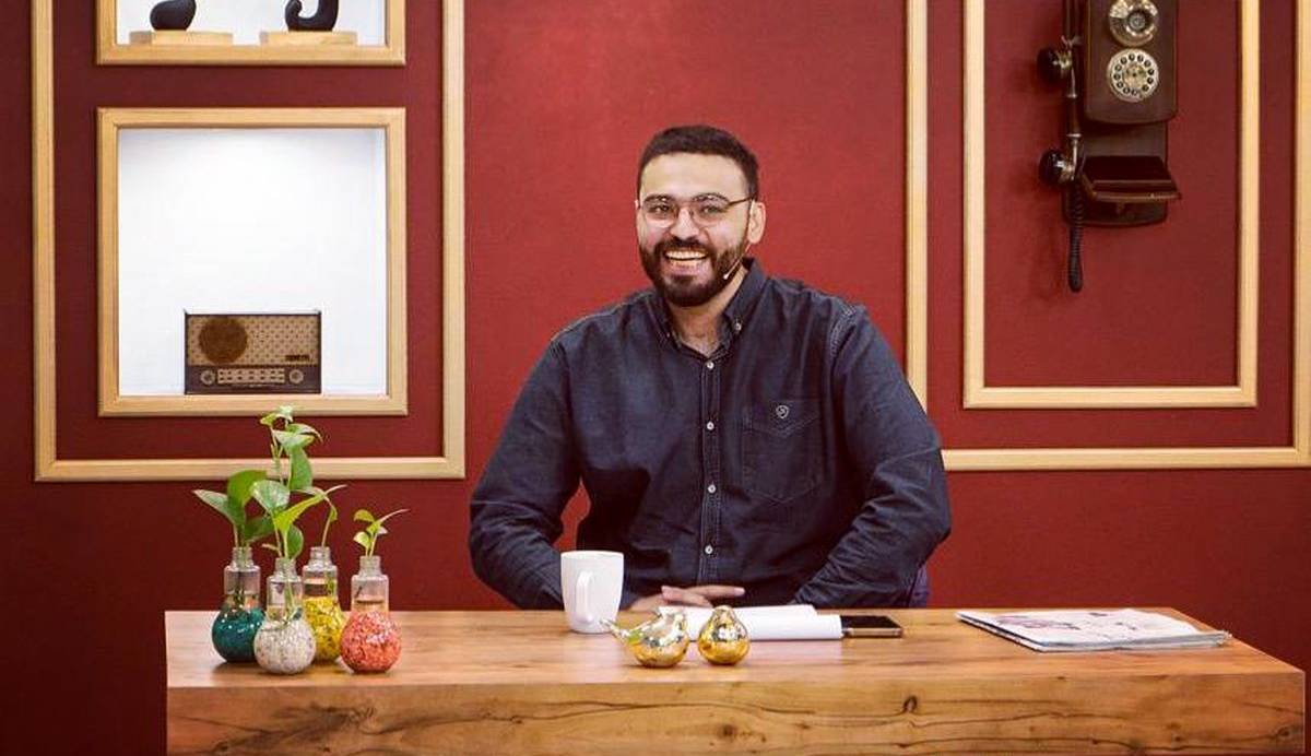 توصیه عجیب مجری صداوسیما درباره فرزندآوری +فیلم