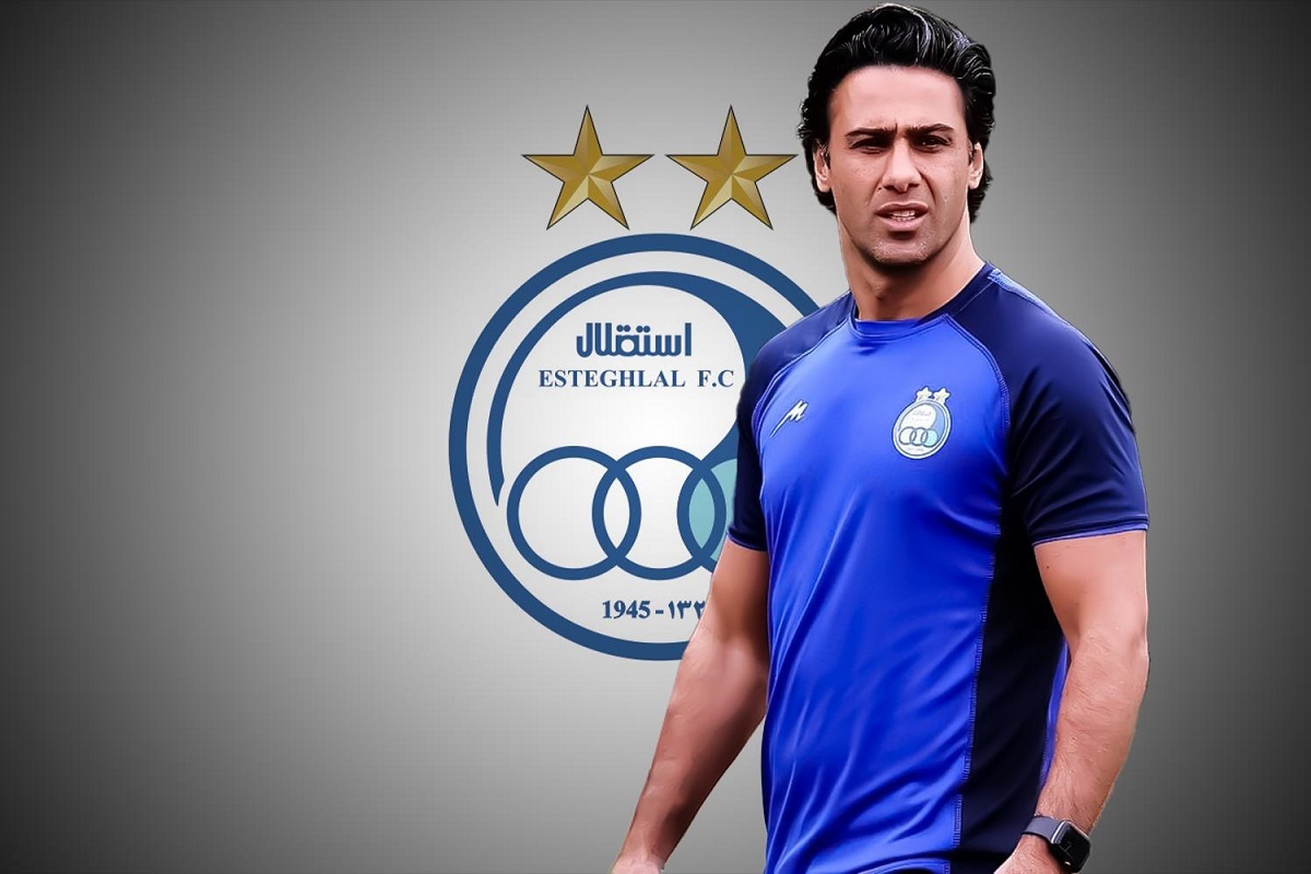 برنامه فرهاد مجیدی برای بازگشت به استقلال