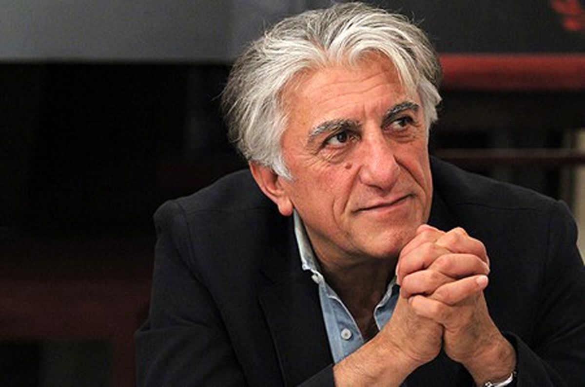 قوه قضائیه جرم رضا کیانیان را اعلام کرد قوه قضائیه جرم رضا کیانیان را اعلام کرد