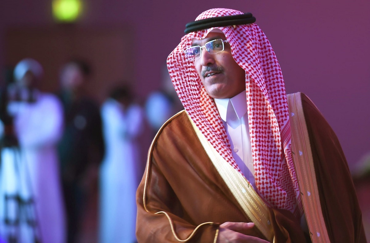 وزیر دارایی عربستان: ریاض می‌تواند خیلی زود در ایران سرمایه‌گذاری‌های خود را آغاز کند