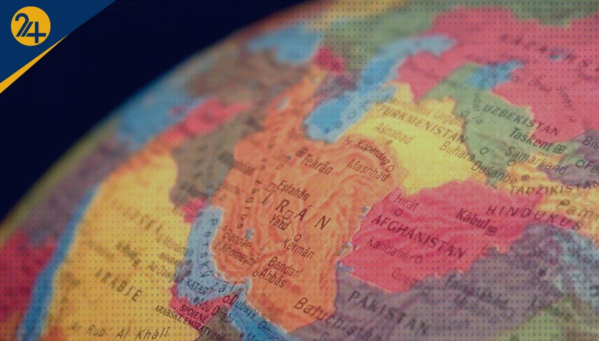 روابط ایران و غرب روابط ایران و غرب