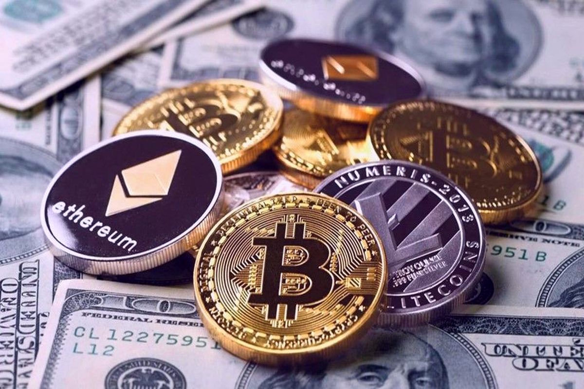 قیمت روز ارزهای دیجیتال ۲۵ اسفند ۱۴۰۱ قیمت روز ارزهای دیجیتال ۲۵ اسفند ۱۴۰۱
