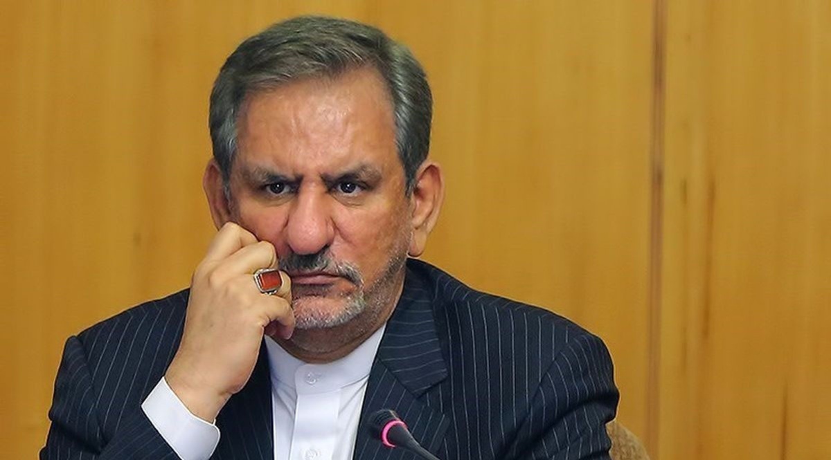 همه آن‌هایی که می‌گفتند تحریم نعمت است باید بیایند جواب بدهند