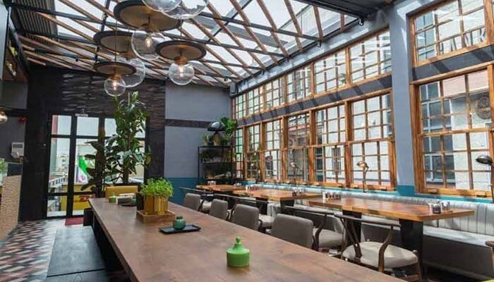 بهترین رستوران‌های ترکیه‌ای در تهران