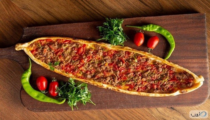 بهترین رستوران‌های ترکیه‌ای در تهران