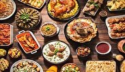 بهترین رستوران‌های ترکیه‌ای در تهران