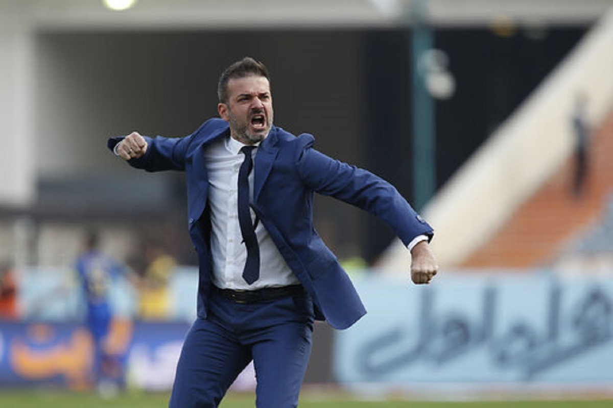 استقلال تهران استقلال تهران