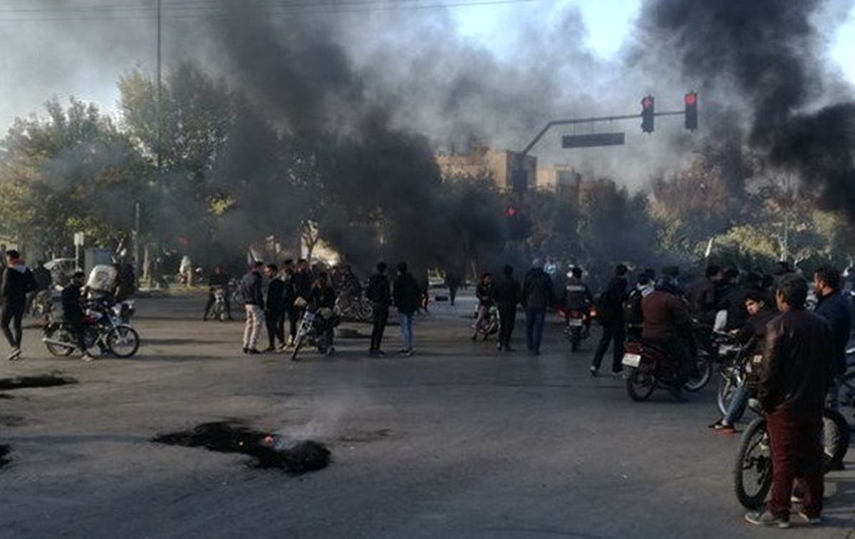 مروری بر مهم‌ترین رویداد‌های ایران در سال ۱۴۰۱ +فیلم