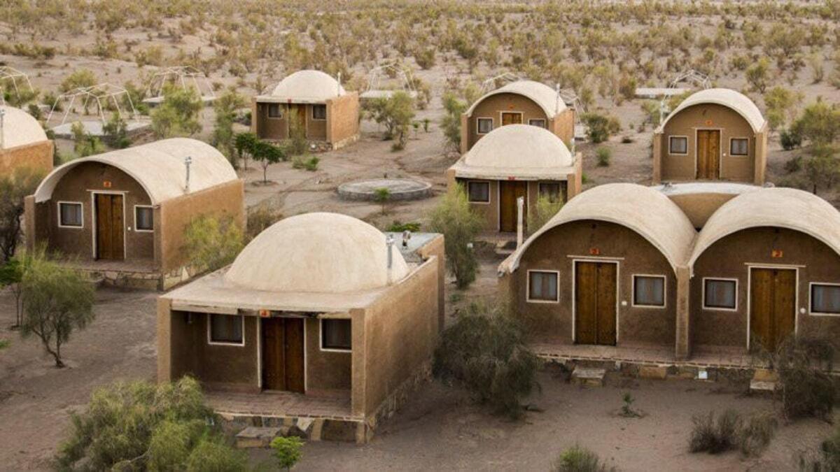 رفع پلمب کمپ گردشگری متینآباد اصفهان رفع پلمب کمپ گردشگری متینآباد اصفهان