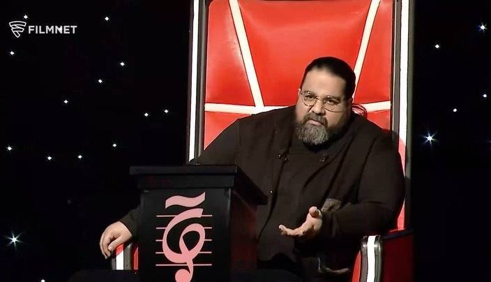 معرفی مسابقه استعدادیابی آوای جادویی با اجرای علی اوجی