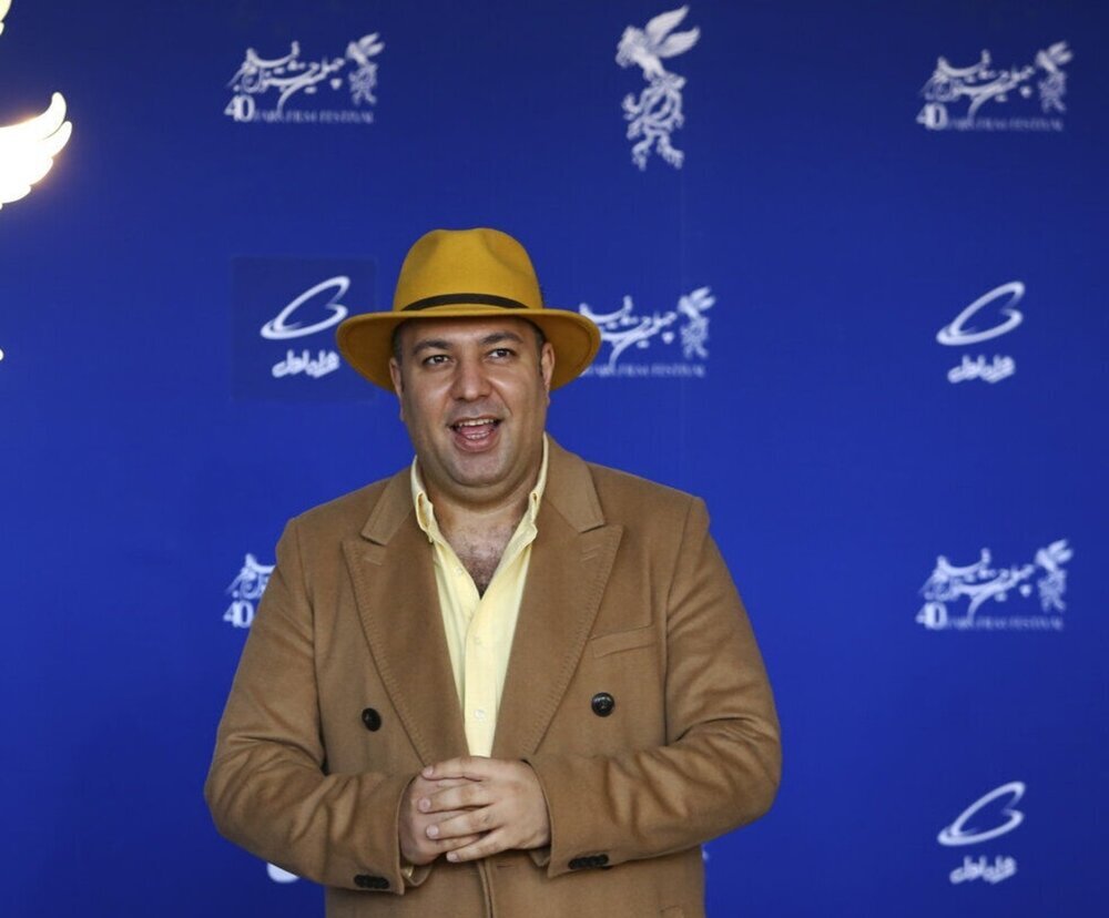 معرفی مسابقه استعدادیابی آوای جادویی با اجرای علی اوجی