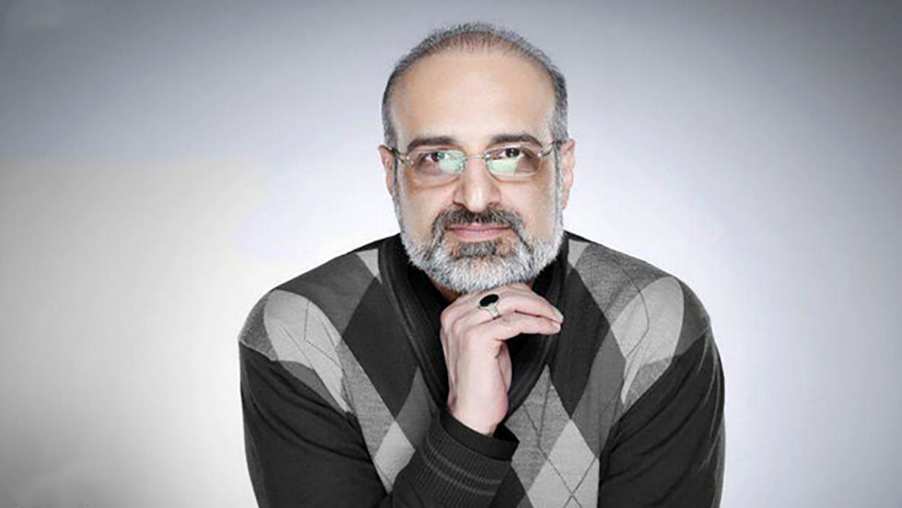 معرفی مسابقه استعدادیابی آوای جادویی با اجرای علی اوجی