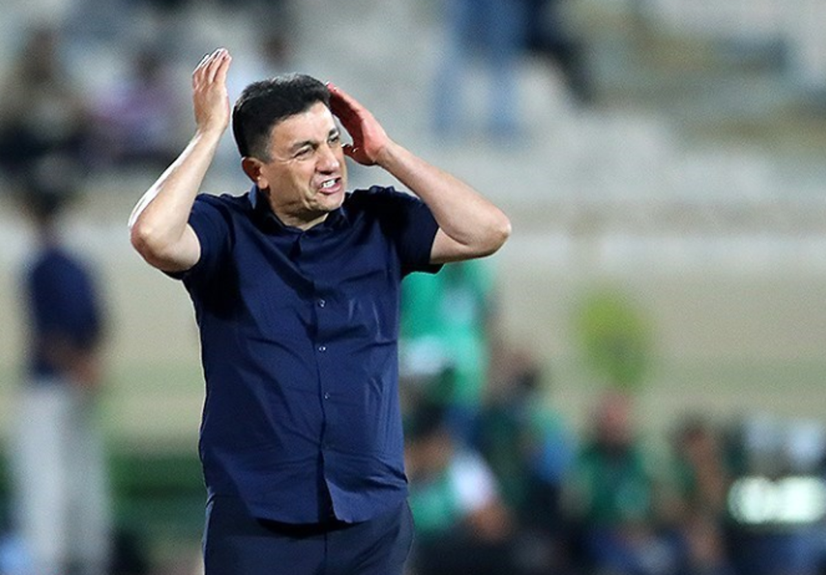 واکنش فدراسیون به قرارداد ۴۰ میلیاردی قلعه‌نویی