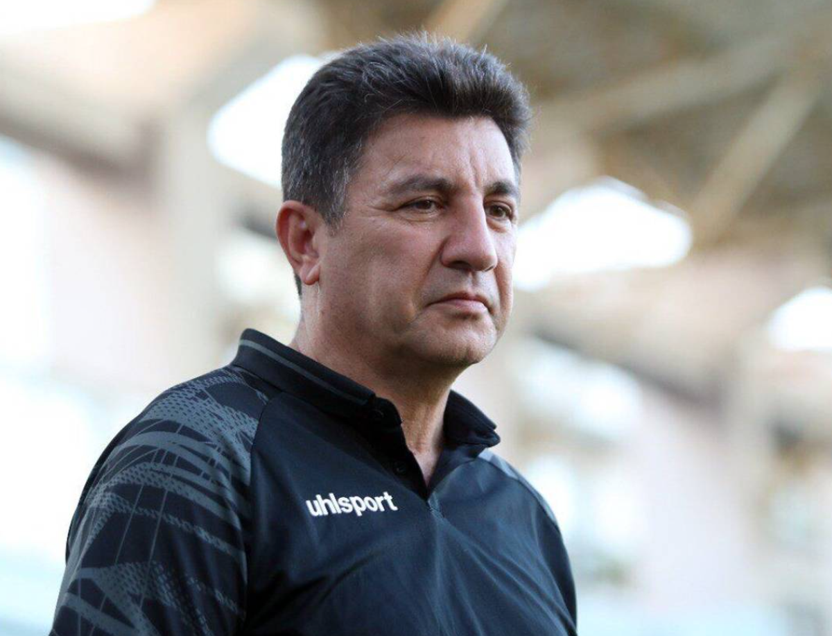 قلعه‌ نویی: شاید لیاقت تیم ملی را نداشته باشم/ به من ظلم شد