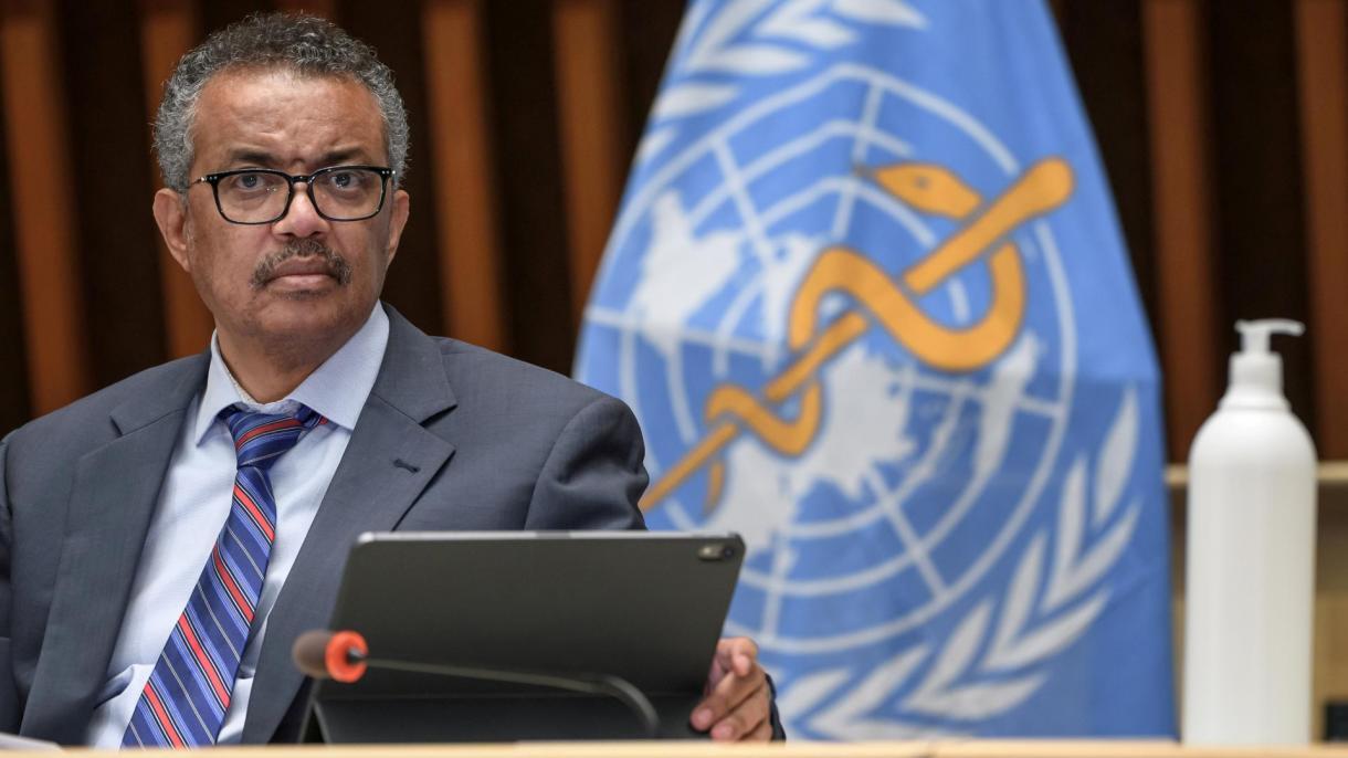 سازمان جهانی بهداشت: امسال پایان همه گیری کروناست