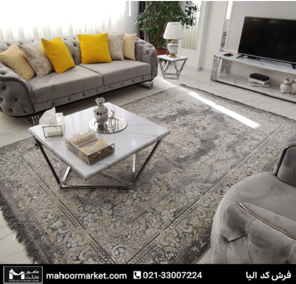 فرش جدید ماشینی را از کجا بخریم؟