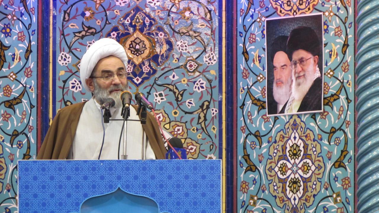 نماینده رهبری در گیلان