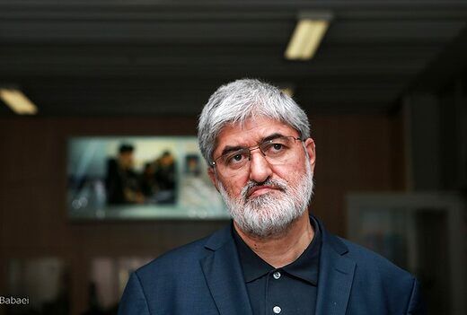 نظر علی مطهری درباره علی کریمی و فردوسی‌پور+فیلم