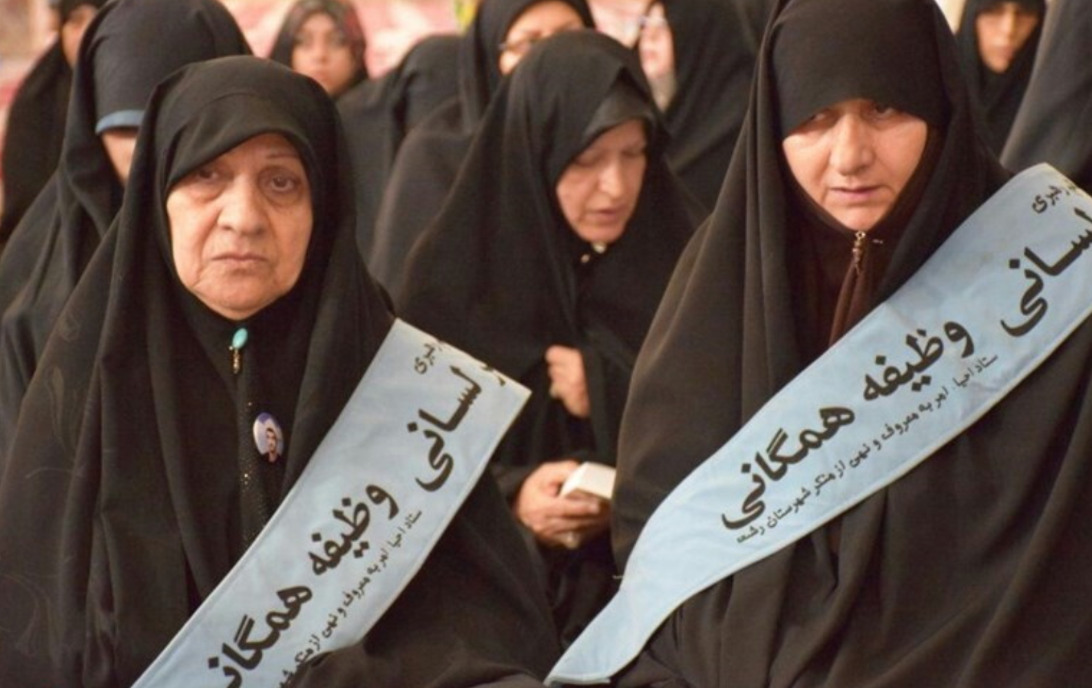 سپاه طرح «آمر معروف محله» را در قم اجرا می‌کند